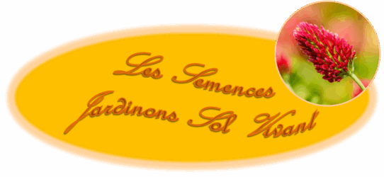La boutique de Jardinons Sol vivants